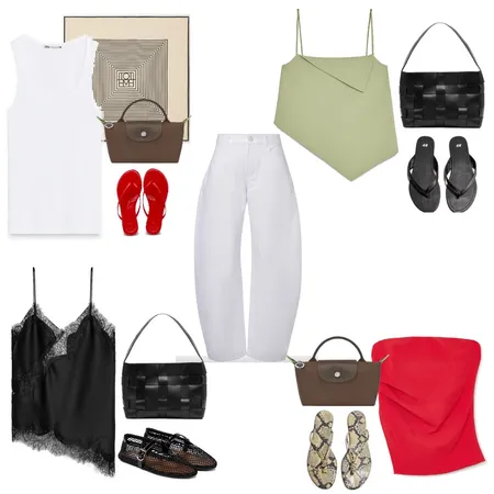 Europe outfits 7 Interior Design Mood Board by JDigiovanni on Style Sourcebook