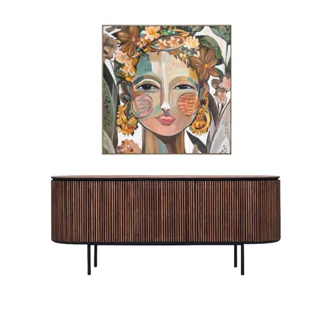 HW 3 Interior Design Mood Board by DonnyBrown on Style Sourcebook