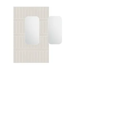 Bathroom Interior Design Mood Board by White Soul Studio on Style Sourcebook