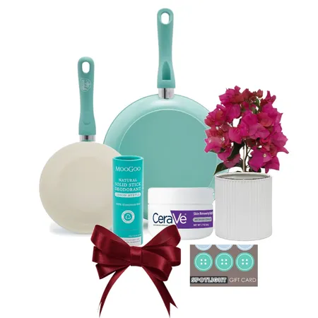mums bday gift idea Interior Design Mood Board by Sonya Ditto on Style Sourcebook