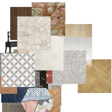 1 Interior Design Mood Board by Gabby.cordina on Style Sourcebook