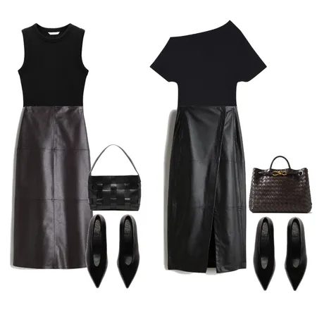 Work Outfits 10 Interior Design Mood Board by JDigiovanni on Style Sourcebook