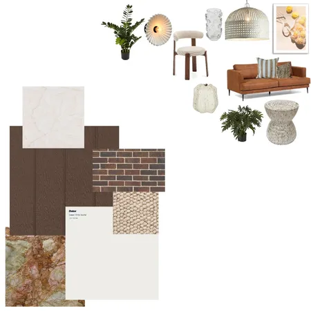 Lounge room Interior Design Mood Board by hannahcasey on Style Sourcebook