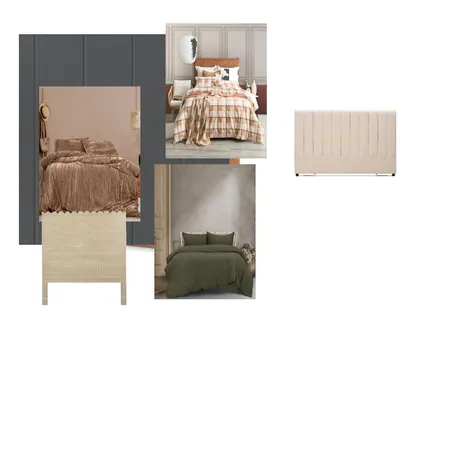 Bedroom Interior Design Mood Board by Swillim on Style Sourcebook