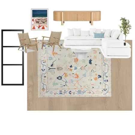 Living RM Interior Design Mood Board by KristinC on Style Sourcebook