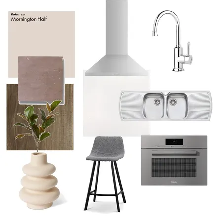 Jodi's Kitchen Interior Design Mood Board by Julia Catalano on Style Sourcebook