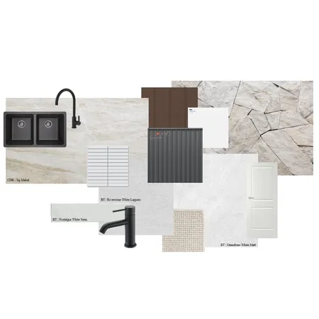 TEST | NEUTRAL MOOD BOARD Interior Design Mood Board by Lauren.BSS on Style Sourcebook