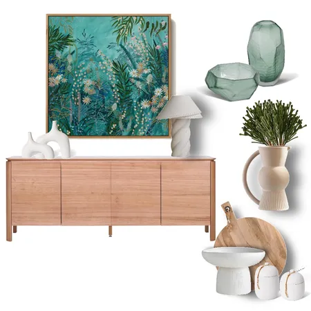 Kurth Residence - Dining and Kitchen Interior Design Mood Board by Manea Interior Design & Styling on Style Sourcebook