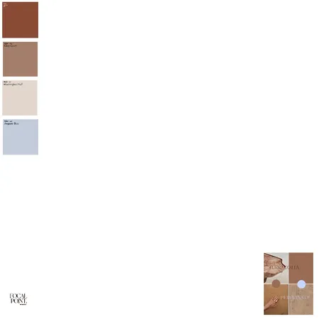 Colour Scheme Kitchen (Victorian Terrace) Interior Design Mood Board by Focal Point Interior on Style Sourcebook