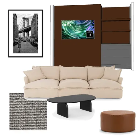 Rumpus Interior Design Mood Board by deepansha.bhatia@rawson.com.au on Style Sourcebook