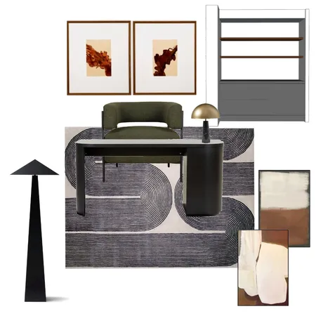 Office Interior Design Mood Board by deepansha.bhatia@rawson.com.au on Style Sourcebook