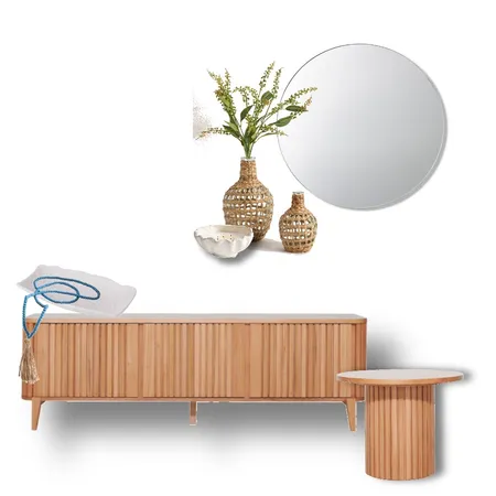 Kurth Residence - MPR and Entry Interior Design Mood Board by Manea Interior Design & Styling on Style Sourcebook