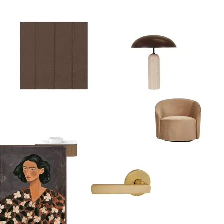 Test Interior Design Mood Board by Style Sourcebook on Style Sourcebook