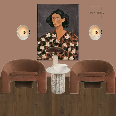 The lounge - Toowoomba Interior Design Mood Board by K A N L A    P E R L A on Style Sourcebook