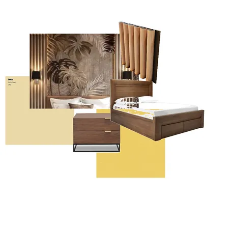 cuarto principal esquema general Interior Design Mood Board by gloris2806@hotmail.com on Style Sourcebook
