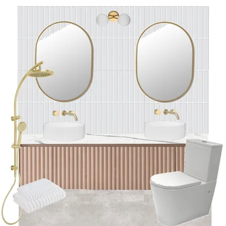 Digital board Interior Design Mood Board by Indianna on Style Sourcebook