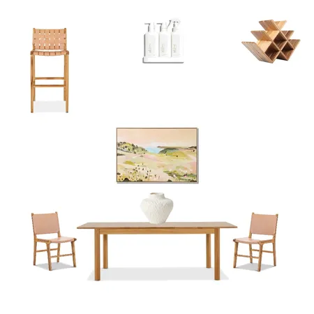 Living Interior Design Mood Board by Emings on Style Sourcebook