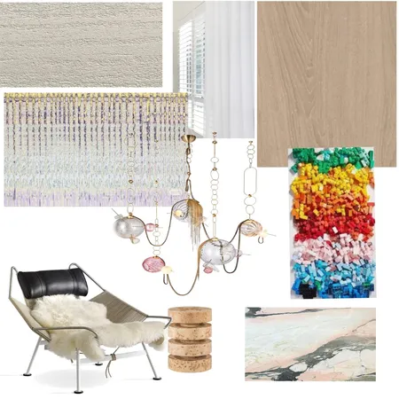 lego shelf Interior Design Mood Board by Aileen Yao on Style Sourcebook