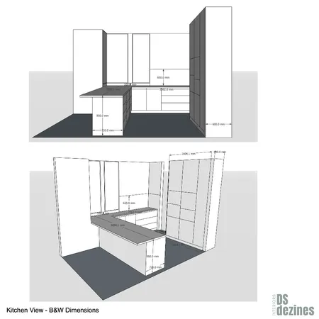 Halliday Project Interior Design Mood Board by DSdezines Interiors on Style Sourcebook