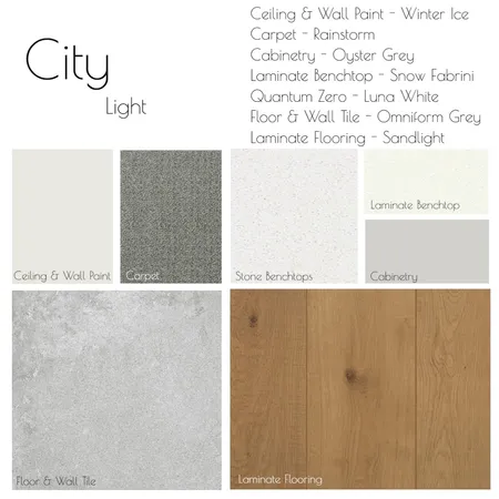 City Light - Internals Interior Design Mood Board by friendhayley4 on Style Sourcebook
