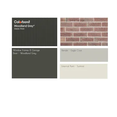 Coast – Dark - External - upgrades Interior Design Mood Board by Paige Farrugia on Style Sourcebook