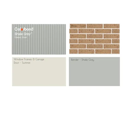 City – Light - External - upgrades Interior Design Mood Board by Paige Farrugia on Style Sourcebook