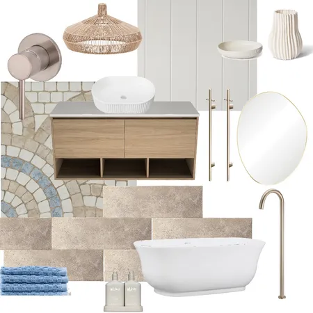 Costal Interior Design Mood Board by Jess6321 on Style Sourcebook