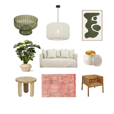 mood board 1st Interior Design Mood Board by almaflor on Style Sourcebook