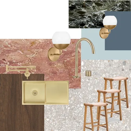 2 Hoylake Kitchen Interior Design Mood Board by Harrilw on Style Sourcebook