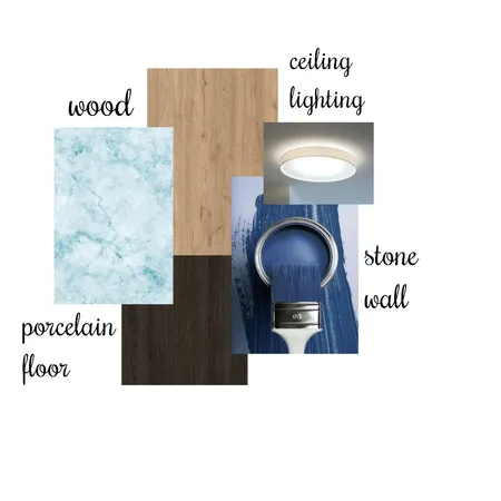 خامات تداول Interior Design Mood Board by Razan2658 on Style Sourcebook