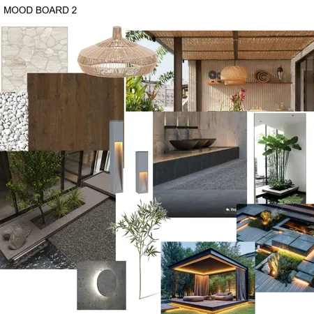 M2 Interior Design Mood Board by sama9898 on Style Sourcebook