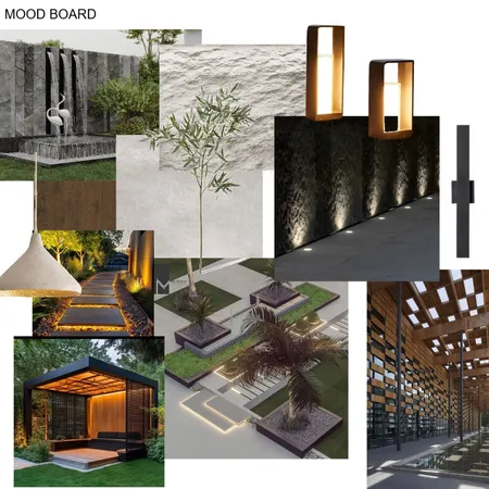 M1 Interior Design Mood Board by sama9898 on Style Sourcebook