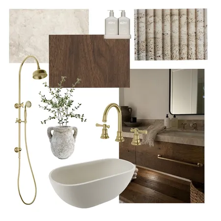 Advanced Module - Home Staging Interior Design Mood Board by jaimet on Style Sourcebook