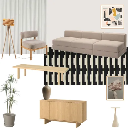 room club 1 Interior Design Mood Board by naamaetedgi on Style Sourcebook