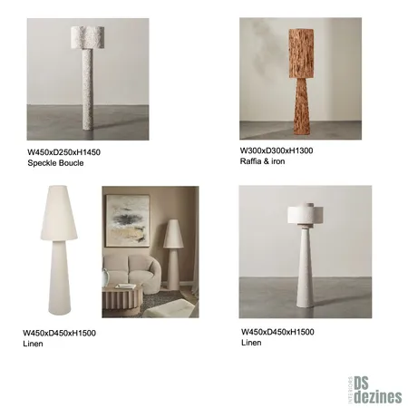 Halliday Project Interior Design Mood Board by DSdezines Interiors on Style Sourcebook