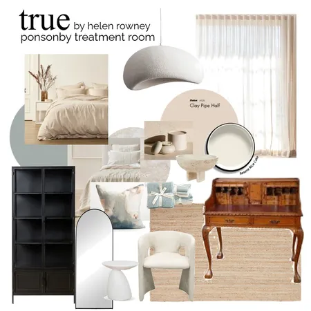 truē by helen rowney Interior Design Mood Board by Helen Sheppard on Style Sourcebook