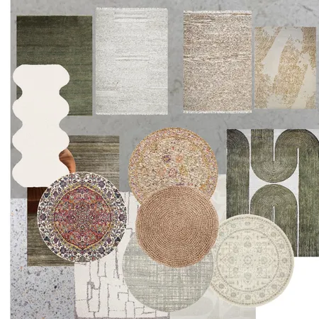 Rug options Interior Design Mood Board by mirjana.ilic21@gmail.com on Style Sourcebook