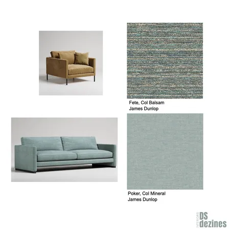 Halliday Project Interior Design Mood Board by DSdezines Interiors on Style Sourcebook