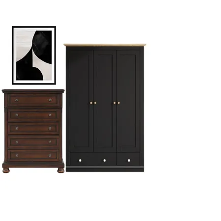 draft1 Interior Design Mood Board by TashaSimiyu on Style Sourcebook