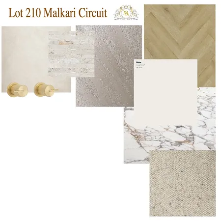 lot 210 Interior Design Mood Board by MS on Style Sourcebook