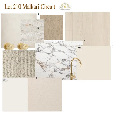 lot 210 Interior Design Mood Board by MS on Style Sourcebook