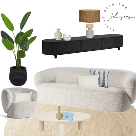 9 Davie St Cheltenham Interior Design Mood Board by LWTJ on Style Sourcebook