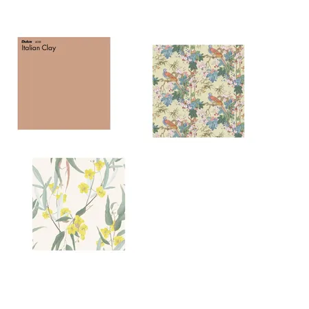 Clay Interior Design Mood Board by KGreenBloodline on Style Sourcebook