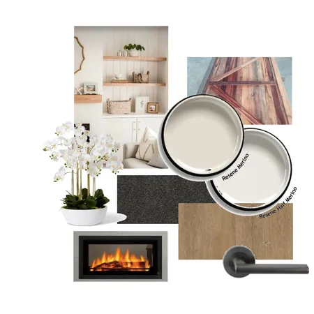 Ras General Interior Design Mood Board by bernadette.frost@jennianhomes.co.nz on Style Sourcebook