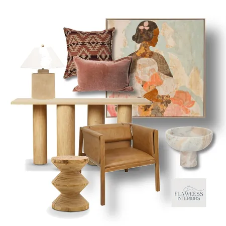 safety beach Interior Design Mood Board by Flawless Interiors Melbourne on Style Sourcebook
