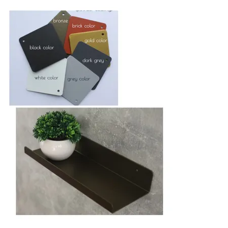 shelves Interior Design Mood Board by LCliveitupdesigns on Style Sourcebook