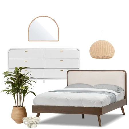 Mood board 5 Interior Design Mood Board by FranziSpeer on Style Sourcebook