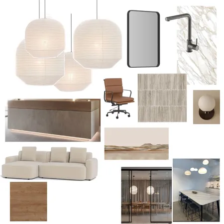 Stonefields Interior Design Mood Board by phillylyusdesign on Style Sourcebook