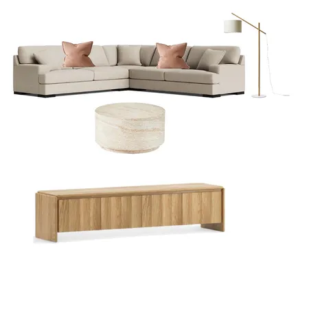 Lounge Interior Design Mood Board by Emings on Style Sourcebook