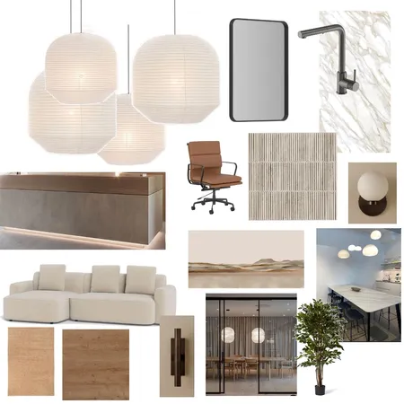 Stonefields Interior Design Mood Board by phillylyusdesign on Style Sourcebook